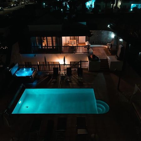 Lanzarote Villa Ascanio Playa Blanca  Esterno foto