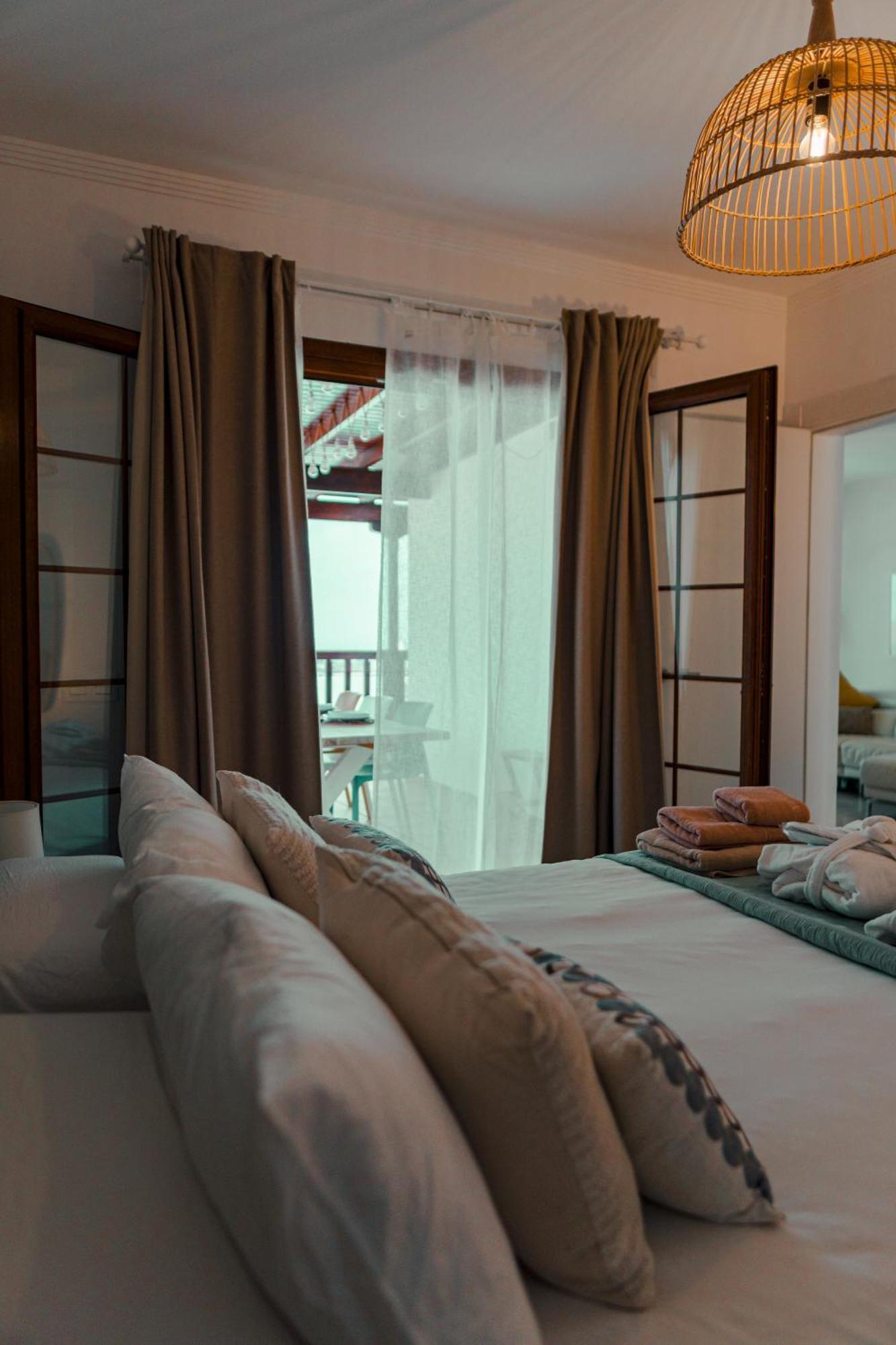 Lanzarote Villa Ascanio Playa Blanca  Esterno foto