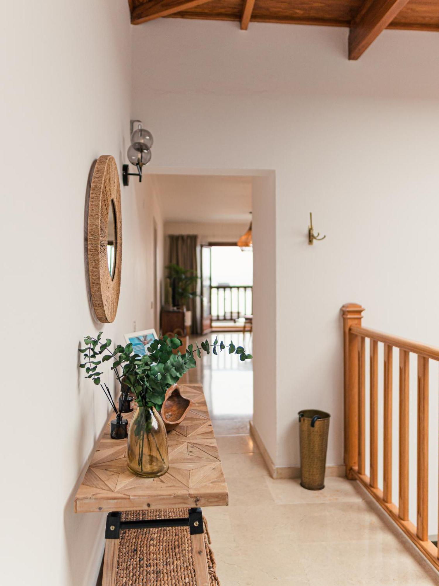 Lanzarote Villa Ascanio Playa Blanca  Esterno foto